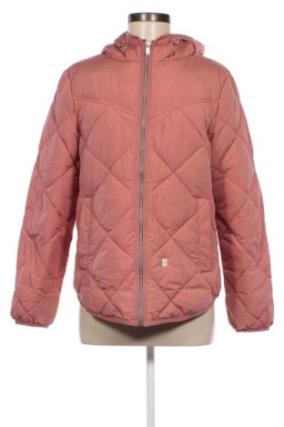 Dámska bunda  Edc By Esprit, Veľkosť M, Farba Ružová, Cena  21,21 €