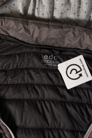 Γυναικείο μπουφάν Edc By Esprit, Μέγεθος M, Χρώμα Καφέ, Τιμή 16,82 €
