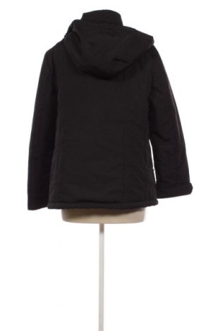Γυναικείο μπουφάν Eibsee, Μέγεθος 3XL, Χρώμα Μαύρο, Τιμή 22,25 €