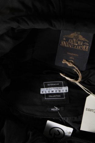Dámska bunda  Eight2Nine, Veľkosť M, Farba Čierna, Cena  45,22 €