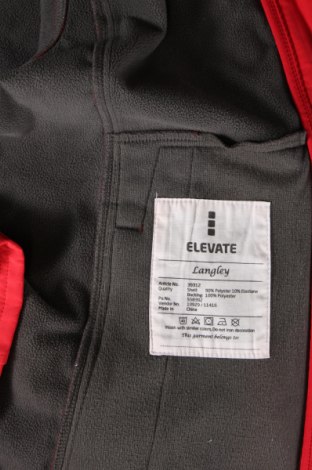 Dámska bunda  Elevate, Veľkosť L, Farba Červená, Cena  10,21 €
