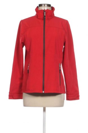 Γυναικείο μπουφάν Elevate, Μέγεθος L, Χρώμα Κόκκινο, Τιμή 11,14 €