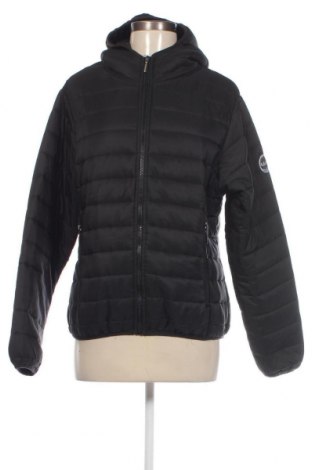 Γυναικείο μπουφάν Elle Nor, Μέγεθος XL, Χρώμα Μαύρο, Τιμή 21,17 €