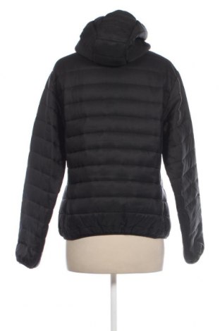 Γυναικείο μπουφάν Elle Nor, Μέγεθος XL, Χρώμα Μαύρο, Τιμή 22,25 €
