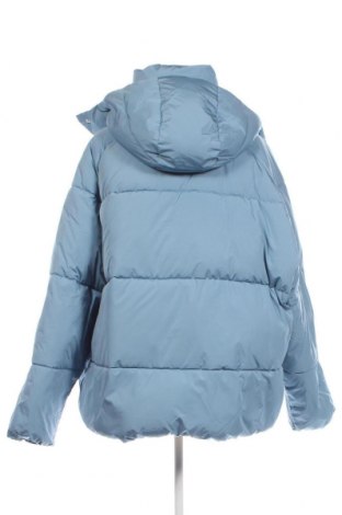 Damenjacke Ellesse, Größe M, Farbe Blau, Preis 47,88 €