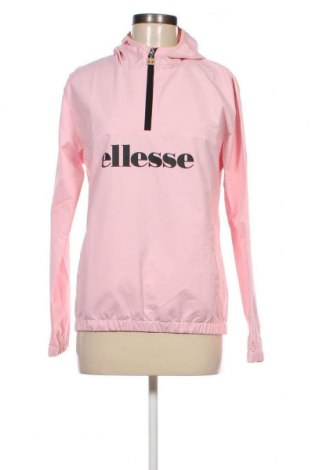 Γυναικείο μπουφάν Ellesse, Μέγεθος M, Χρώμα Ρόζ , Τιμή 45,88 €
