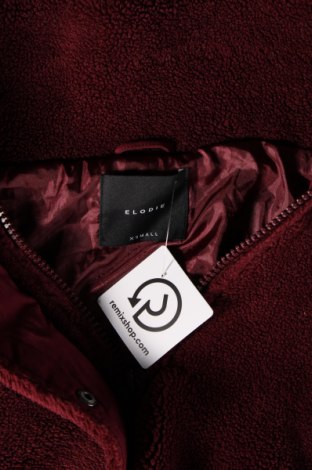 Γυναικείο μπουφάν Elodie, Μέγεθος XS, Χρώμα Κόκκινο, Τιμή 25,98 €