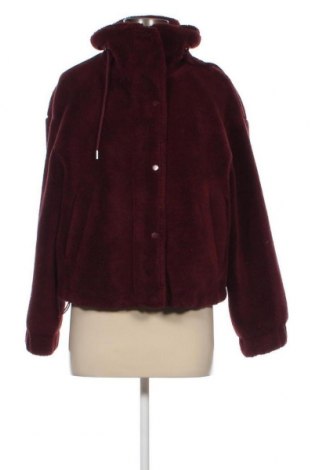 Dámska bunda  Elodie, Veľkosť XS, Farba Červená, Cena  26,37 €