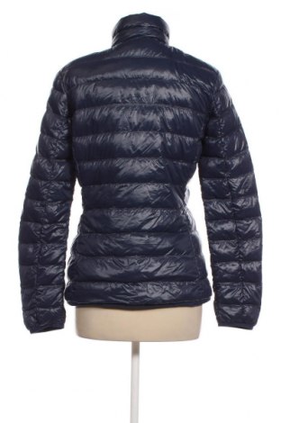 Γυναικείο μπουφάν Emporio Armani, Μέγεθος M, Χρώμα Μπλέ, Τιμή 136,70 €