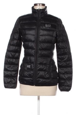 Γυναικείο μπουφάν Emporio Armani, Μέγεθος XS, Χρώμα Μαύρο, Τιμή 144,74 €