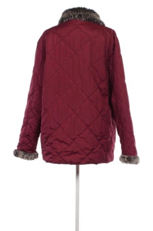 Γυναικείο μπουφάν Encadee, Μέγεθος XXL, Χρώμα Κόκκινο, Τιμή 21,53 €