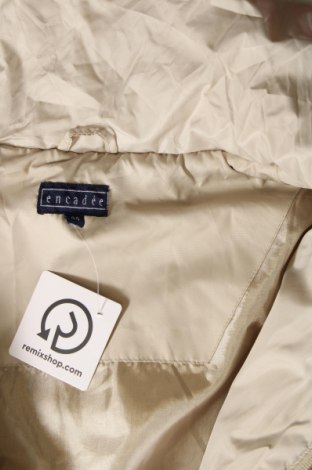 Dámska bunda  Encadee, Veľkosť XL, Farba Kremová, Cena  20,39 €