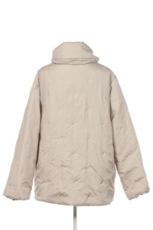 Γυναικείο μπουφάν Encadee, Μέγεθος XL, Χρώμα Εκρού, Τιμή 35,88 €