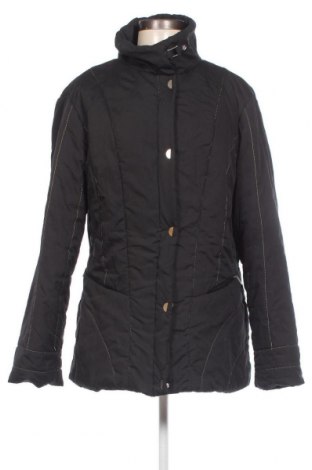 Γυναικείο μπουφάν Encadee, Μέγεθος M, Χρώμα Μαύρο, Τιμή 17,22 €