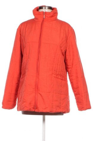 Γυναικείο μπουφάν Encadee, Μέγεθος L, Χρώμα Πορτοκαλί, Τιμή 17,22 €