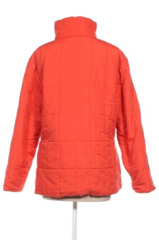 Γυναικείο μπουφάν Encadee, Μέγεθος L, Χρώμα Πορτοκαλί, Τιμή 17,22 €