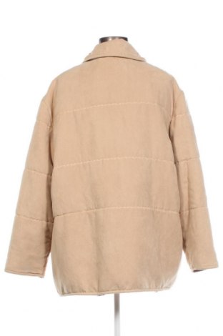 Damenjacke Encadee, Größe XL, Farbe Beige, Preis € 16,25