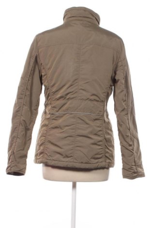 Γυναικείο μπουφάν Eskey, Μέγεθος XL, Χρώμα  Μπέζ, Τιμή 15,24 €