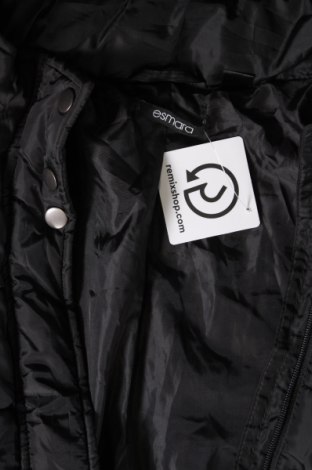 Dámska bunda  Esmara, Veľkosť S, Farba Čierna, Cena  14,80 €