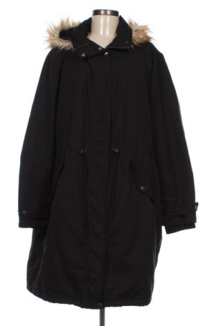 Γυναικείο μπουφάν Esmara, Μέγεθος 3XL, Χρώμα Μαύρο, Τιμή 17,94 €