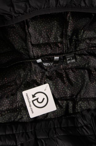 Γυναικείο μπουφάν Esmara, Μέγεθος XL, Χρώμα Μαύρο, Τιμή 21,17 €