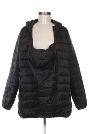 Γυναικείο μπουφάν Esmara, Μέγεθος XL, Χρώμα Μαύρο, Τιμή 19,02 €