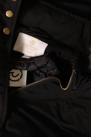 Γυναικείο μπουφάν Esmara, Μέγεθος XXL, Χρώμα Μαύρο, Τιμή 19,73 €