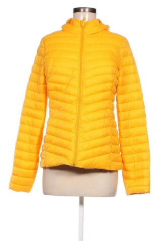 Γυναικείο μπουφάν Esmara, Μέγεθος M, Χρώμα Κίτρινο, Τιμή 23,82 €