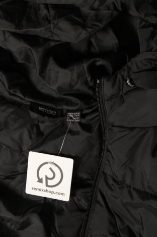 Dámska bunda  Esmara, Veľkosť XL, Farba Čierna, Cena  31,11 €