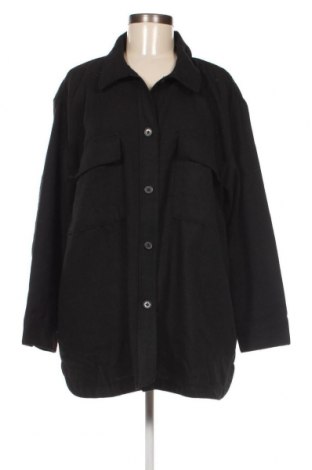 Γυναικείο μπουφάν Esmara, Μέγεθος XL, Χρώμα Μαύρο, Τιμή 16,33 €
