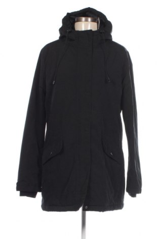 Γυναικείο μπουφάν Esmara, Μέγεθος M, Χρώμα Μαύρο, Τιμή 20,45 €