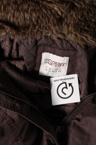 Dámska bunda  Esprit, Veľkosť S, Farba Hnedá, Cena  23,82 €