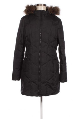 Γυναικείο μπουφάν Esprit, Μέγεθος L, Χρώμα Μαύρο, Τιμή 26,44 €