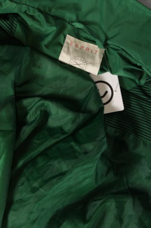 Geacă de femei Esprit, Mărime XS, Culoare Verde, Preț 78,29 Lei