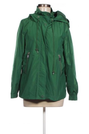 Дамско яке Esprit, Размер XS, Цвят Зелен, Цена 34,00 лв.