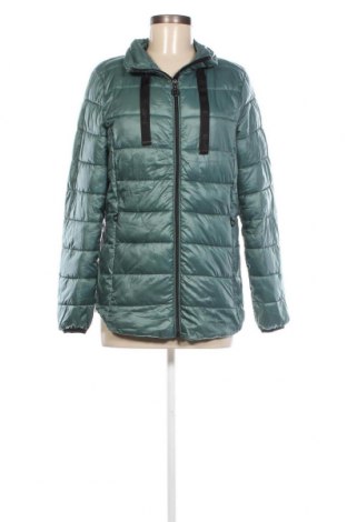 Γυναικείο μπουφάν Esprit, Μέγεθος S, Χρώμα Πράσινο, Τιμή 12,62 €