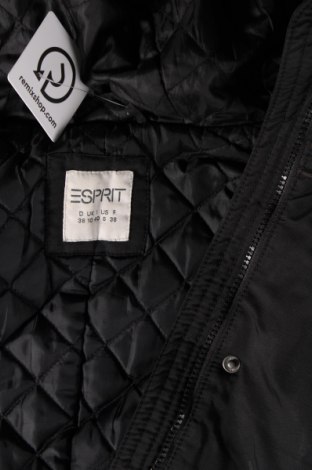 Dámská bunda  Esprit, Velikost S, Barva Černá, Cena  646,00 Kč