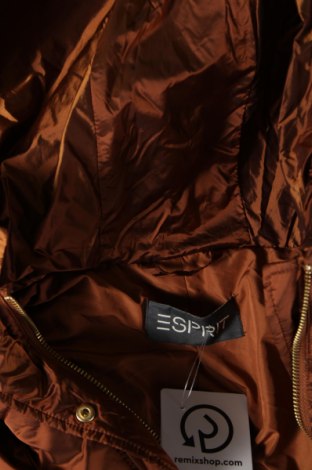 Дамско яке Esprit, Размер S, Цвят Оранжев, Цена 40,50 лв.