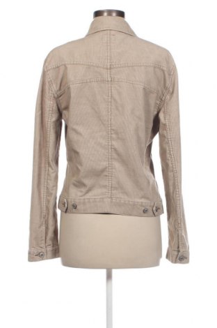 Γυναικείο μπουφάν Esprit, Μέγεθος XL, Χρώμα  Μπέζ, Τιμή 21,03 €
