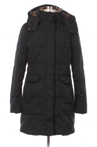 Γυναικείο μπουφάν Esprit, Μέγεθος M, Χρώμα Μαύρο, Τιμή 23,66 €