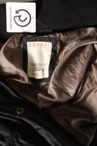Дамско яке Esprit, Размер L, Цвят Черен, Цена 45,00 лв.