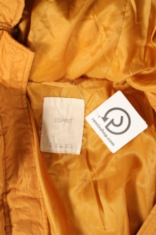 Дамско яке Esprit, Размер XL, Цвят Жълт, Цена 75,00 лв.