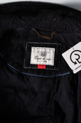 Γυναικείο μπουφάν Esprit de Corp, Μέγεθος XL, Χρώμα Μπλέ, Τιμή 16,82 €