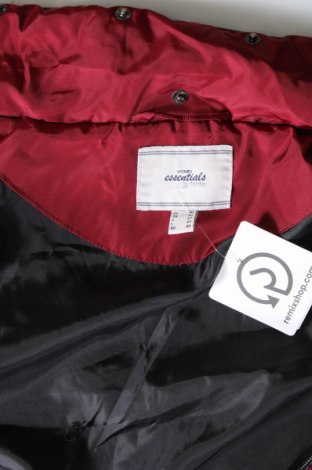 Γυναικείο μπουφάν Essentials by Tchibo, Μέγεθος M, Χρώμα Κόκκινο, Τιμή 12,47 €