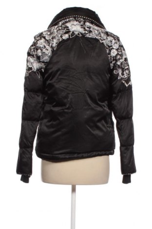 Dámska bunda  Evisu, Veľkosť S, Farba Čierna, Cena  46,04 €