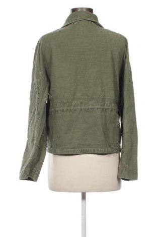 Γυναικείο μπουφάν Express, Μέγεθος XS, Χρώμα Πράσινο, Τιμή 11,88 €