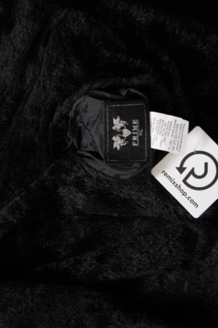 Γυναικείο μπουφάν FRIME, Μέγεθος XL, Χρώμα Μαύρο, Τιμή 25,98 €
