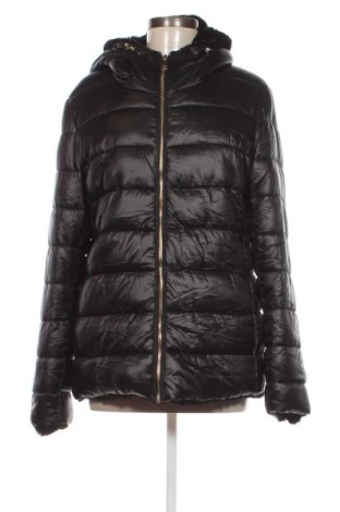 Γυναικείο μπουφάν FRIME, Μέγεθος XL, Χρώμα Μαύρο, Τιμή 24,59 €
