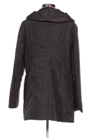 Γυναικείο μπουφάν Fabiani, Μέγεθος XL, Χρώμα Γκρί, Τιμή 20,09 €