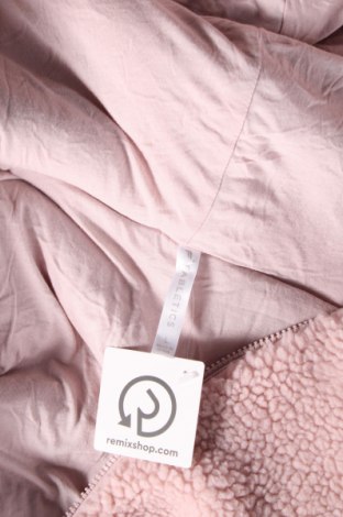Γυναικείο μπουφάν Fabletics, Μέγεθος L, Χρώμα Ρόζ , Τιμή 25,05 €